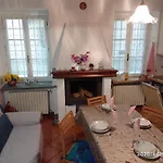 Emy & Lu Storico Citta Alta Feriehus Bergamo