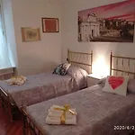 Feriehus Emy & Lu Storico Citta Alta Bergamo