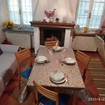 Emy & Lu Storico Citta Alta Feriehus