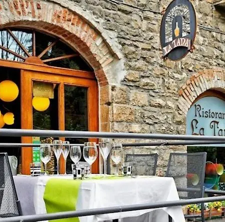 Feriehus Emy & Lu Storico Citta Alta Bergamo