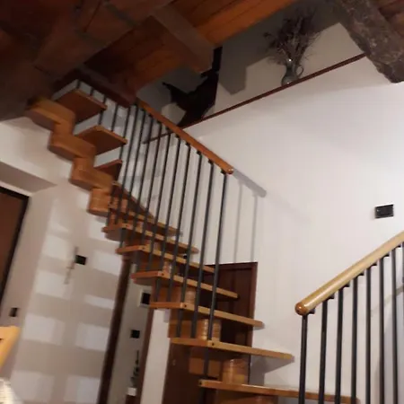 Holiday home Emy & Lu Casa Citta' Alta