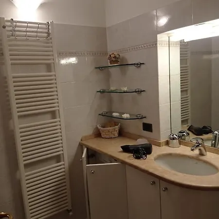Emy & Lu Citta' Alta Centro Storico Prázdninový dům
