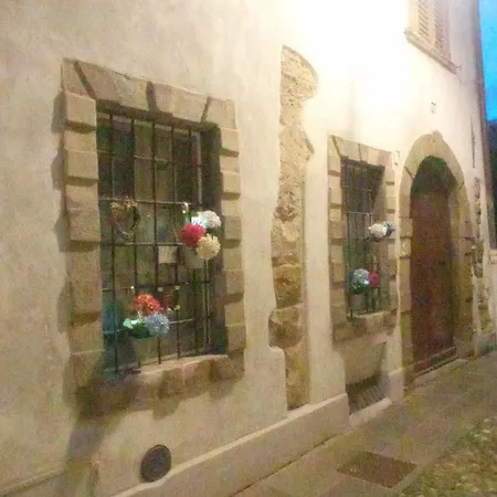 Prázdninový dům Emy & Lu Citta' Alta Centro Storico Bergamo