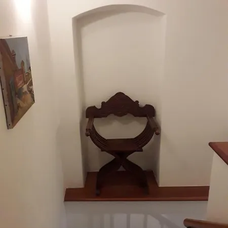 Prázdninový dům Emy & Lu Citta' Alta Centro Storico