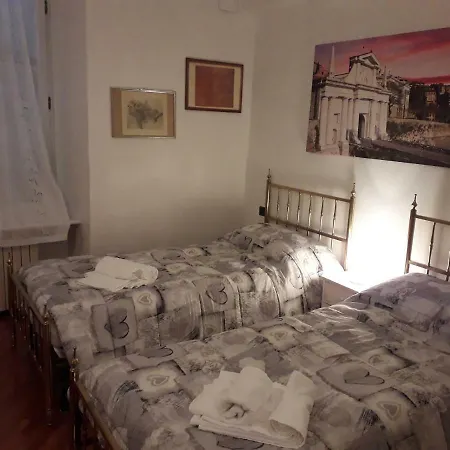 Prázdninový dům Emy & Lu Citta' Alta Centro Storico